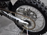 �������� �� ������ �������� Yamaha YZ450F 2009 ���� 12